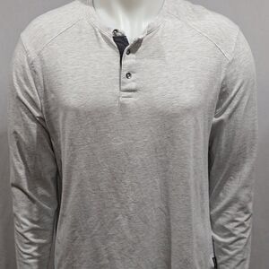 Kenneth Cole Henley